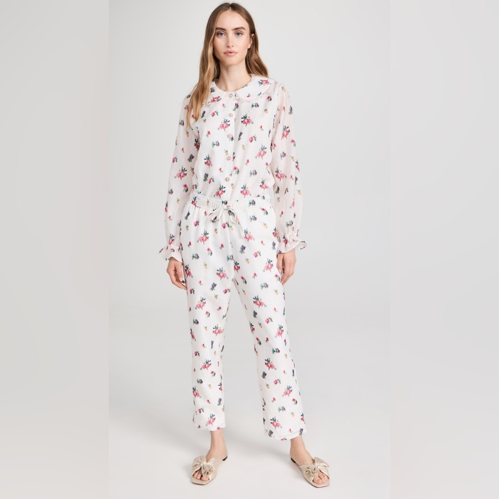 Hill House Home Going-Out Pajamas